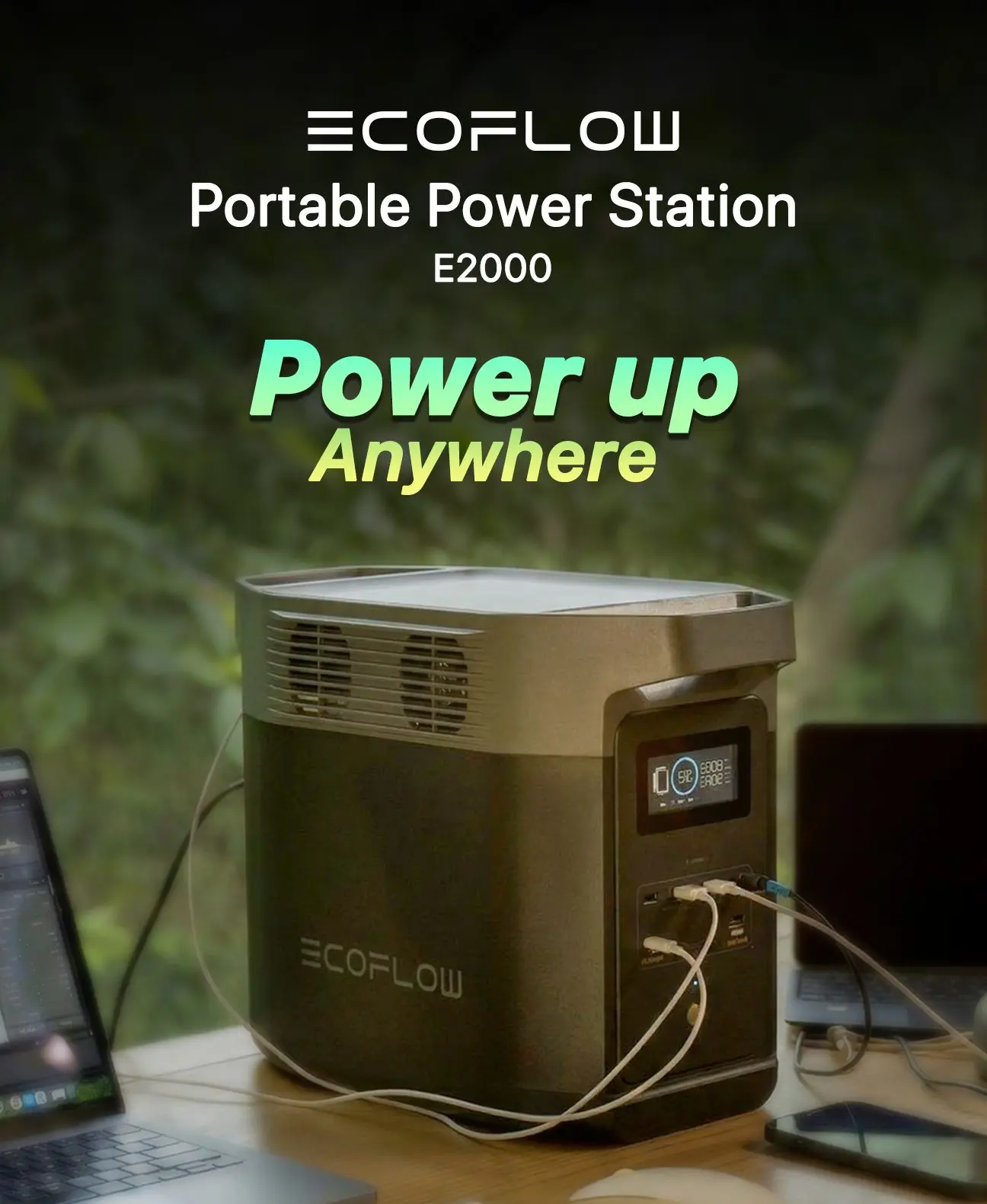 Mobile Accessories You Can Rely On — Cables, Cases, Power Banks